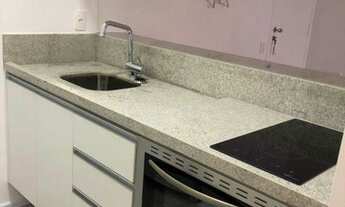 Imagem 2: APARTAMENTO - MOEMA PÁSSAROS - SP