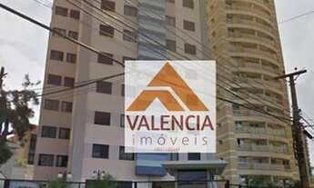 Imagem 5: Apartamento com 1 dormitório à venda, 50 m² por R$ 155.000,00 - Centro - Ribeirão Preto/SP