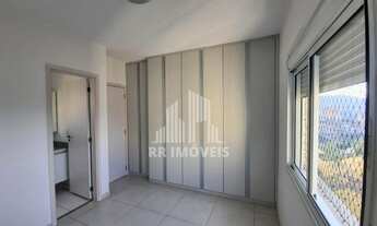 Imagem 4: RRCOD4341 Apartamento 87m² CONDOMÍNIO RESERVA DO ALTO - OPORTUNIDADE - 3 Dorms 2 Vagas - B