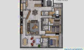 Imagem 5: APARTAMENTO - BROOKLIN - SP