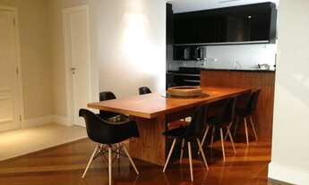 Imagem 1: APARTAMENTO - MOEMA PÁSSAROS - SP