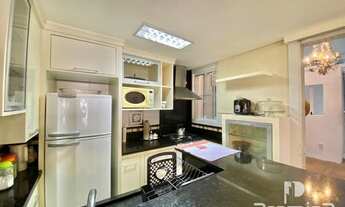 Imagem 5: Apartamento para venda com 167 metros quadrados com 3 quartos em Centro - Capão da Canoa