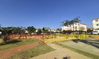 Imagem 7: CASA À VENDA NO COND. VILLA FLORA, PRÓXIMO DA IBM, EMS COM 2 DORMITÓRIOS, 01 VAGA E ÁREA G