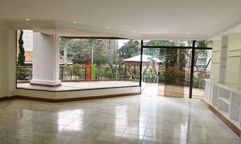 Imagem 6: Apartamento para venda ou locação na Vila Nova Conceição