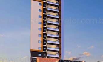 Imagem 2: Excelente apartamento em Meia Praia, Itapema/SC