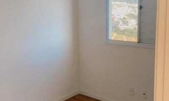 Imagem 4: Apartamento para Locação em Cajamar, Portais (Polvilho), 2 dormitórios, 1 banheiro, 1 vaga