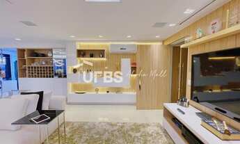 Imagem 2: Apartamento para venda com 207 metros quadrados com 4 quartos em Setor Bueno - Goiânia - G