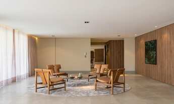 Imagem 4: Perdizes Cobertura duplex pronto pra morar com 240 metros quadrados com 3 dorms -3 vagas e