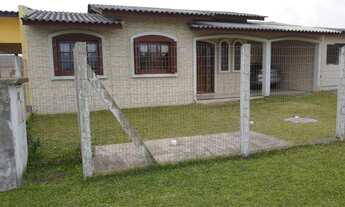 Imagem: Casa de praia