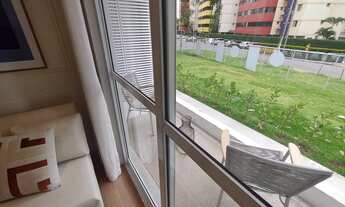 Imagem 3: Apartamento para venda com 97 metros quadrados com 3 quartos em Norte - Brasília - DF