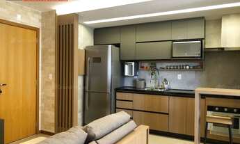 Imagem 2: Apartamento 2 quartos em Jardim Camburi