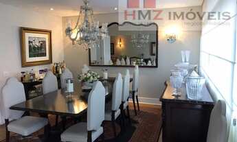 Imagem: Lindo apartamento a uma quadra do parque