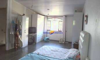 Imagem 5: Casa com 3 dormitórios à venda, 105 m² por R$ 350.000 - Vale do Paraíso - Teresópolis/RJ