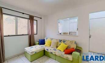 Imagem: APARTAMENTO - BELA VISTA - SP