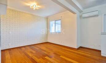 Imagem 7: Apartamento para aluguel possui 202 metros quadrados com 3 quartos