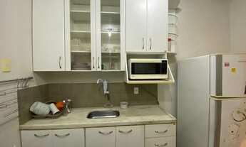 Imagem 6: Apartamento mobiliado para alugar em Jardim Camburi