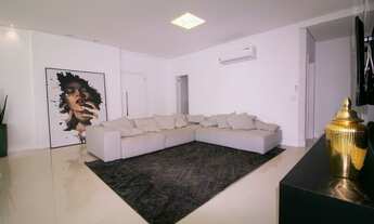 Imagem 4: Apartamento com 04 suítes 03 vagas finamente mobiliado