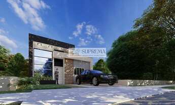 Imagem: Casa com 3 dormitórios e 1 Suíte, 98 m²