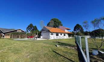 Imagem 5: QUATRO BARRAS - Casa Padrão - Jardim das Acacias