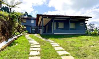 Imagem 5: Sítio / pousada em Santa Teresa, linda !