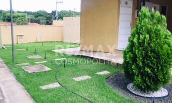 Imagem 2: Apartamento, Cidade Jardim, TERESINA - PI