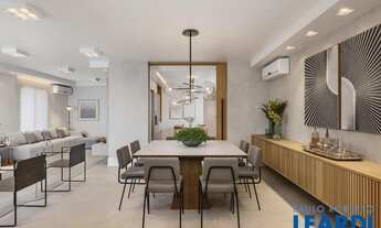 Imagem 3: APARTAMENTO - JARDIM AMÉRICA - SP