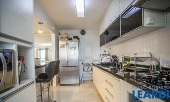 Imagem 4: APARTAMENTO - SAÚDE - SP