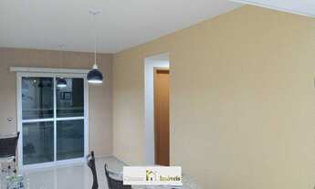 Imagem: Apartamento para venda tem 64 metros quadrados