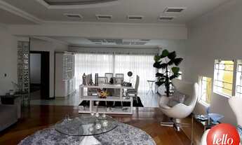 Imagem 5: São Caetano do Sul - Casa Padrão - Jardim São Caetano