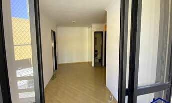 Imagem 3: Apartamento 57m² A Venda Com 2 Dormitorios e 1 Vaga de Garagem No Condominio Moradas da Fl