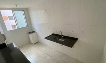 Imagem 4: Apartamento de 1 quarto(s), 46 m² com 1 vaga(s