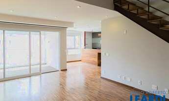 Imagem 5: DUPLEX - JARDIM PAULISTA - SP