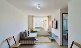 Imagem 2: Apartamento para Aluguel - Jardim Leonidas Moreira, 2 Quartos, 57 m2