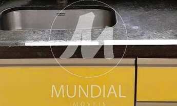 Imagem 3: Apartamento (tipo - padrao) 2 dormitórios/suite, portaria 24 horas, em condomínio fechado