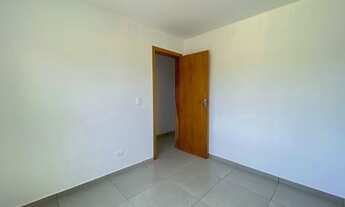 Imagem 7: CASA TÉRREA NOVA CASA VERDE E AMARELA NO SITIO CERCADO