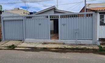 Imagem: Casa em Setor Oeste (Gama) - Brasília