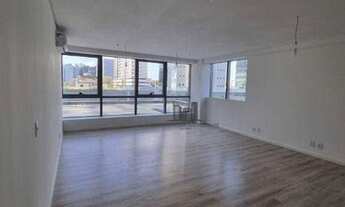 Imagem: Sala comercial para venda e locação, Praia