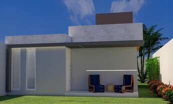 Imagem: Casa para venda possui 63 metros quadrados