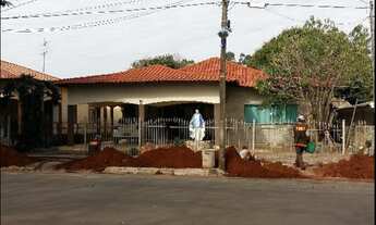 Imagem: CASA com 3 dormitórios à venda com 258.76m²