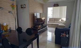 Imagem 2: APARTAMENTO - SAÚDE - SP