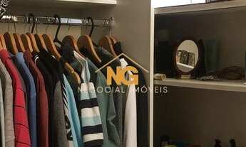 Imagem 14: BETIM - Apartamento Padrão - Jardim Brasília