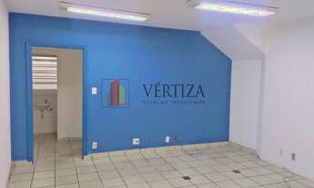 Imagem 2: Loja para locação no Itaim Bibi