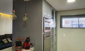 Imagem 7: Casa em Condomínio para Venda em Joinville, Bom Retiro, 3 dormitórios, 1 suíte, 2 banheiro