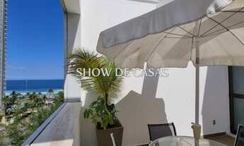 Imagem 2: Cobertura duplex Barra da Tijuca, Rio de Janeiro, RJ