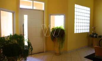 Imagem 7: Casa - Loteamento Caminhos de São Conrado (Sousas) - Campinas