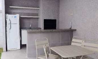 Imagem: Apartamento a venda no Sacomã com 2 quartos