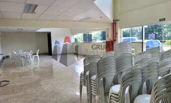 Imagem 2: Conjunto para alugar, 250 m² por R$ 9.000,00/mês - Vila Boa Vista - Campinas/SP