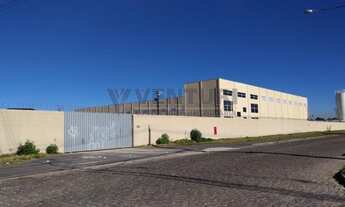 Imagem 6: SAO JOSE DOS PINHAIS - Galpão/Depósito/Armazém - Guatupê