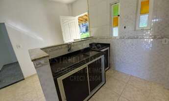 Imagem 7: Casa para venda com 1 suíte no bairro Retiro em Bacaxá - Saquarema