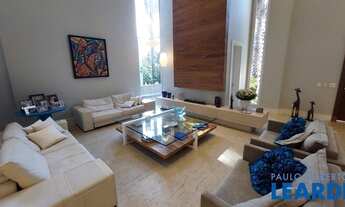 Imagem 4: CASA EM CONDOMÍNIO - TAMBORÉ - SP